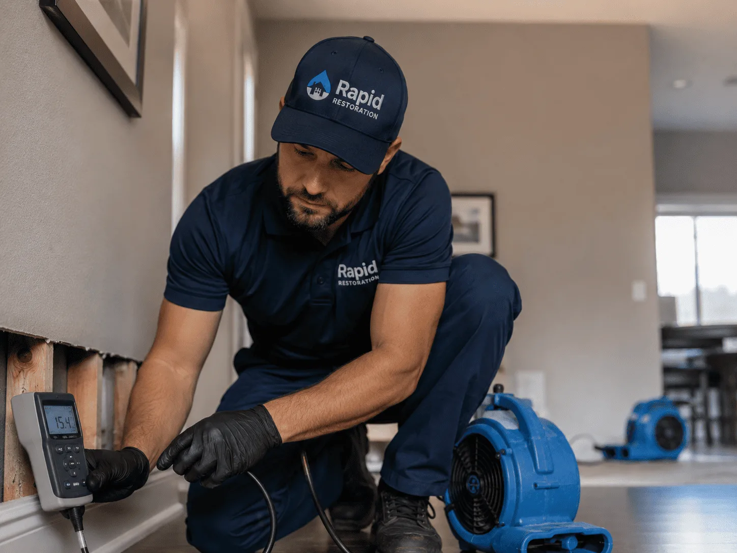 Common questions about Dehumidification in Little Sioux, IA